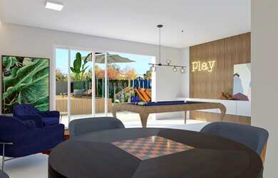 Imagem 8: BALNEáRIO RINCãO - Apartamento Padrão - Zona Sul