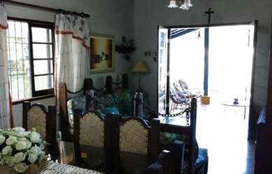 Imagem 6: Casa locação para temporada, Itaguá - Ubatuba/SP