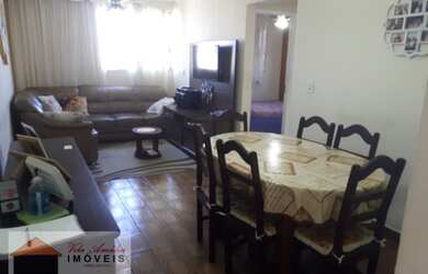 Imagem 1: São Paulo - Apartamento Padrão - Vila Bela Vista Zona Norte