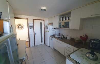 Imagem 5: Deslumbrante Cobertura Linear no Cond Praias Oceânicas em Itaipu