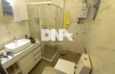 Imagem 4: Kitnet/Conjugado / Residencial / Copacabana