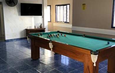 Imagem 16: Apartamento à venda, 51 m² por R$ 245.000,00 - Tupi - Praia Grande/SP