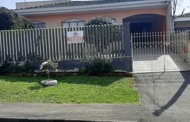 Imagem 1: Vende-se linda casa no Jardim Paulista aceita apartamento no negócio