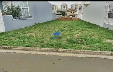 Imagem: O terreno possui 250m² de Área e está localizado em Sumaré