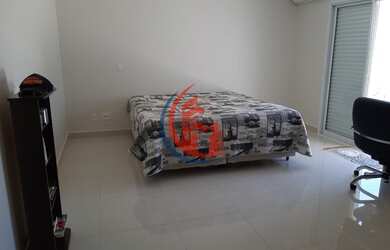 Imagem 4: Sobrado Alto Padrão, Condomínio Helvétia Park Indaiatuba-SP