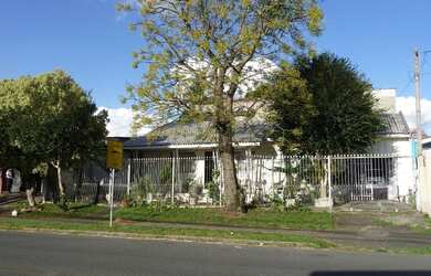 Imagem: O terreno possui 484m² de Área e Imóvel novo e está localizado