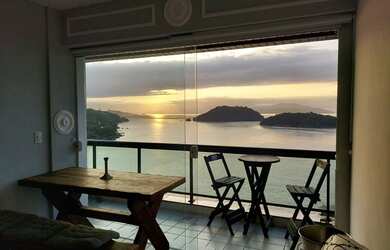 Imagem 3: Apartamento para locação de temporada Condomínio Porto Real Resort