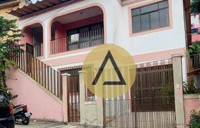 Imagem 1: Casa com 4 dormitórios à venda, 180 m² por R$ 950.000,00 - Imbetiba...