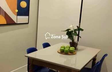 Imagem 6: São José do Rio Preto - Apartamento Padrão - Jardim Alto Rio Preto