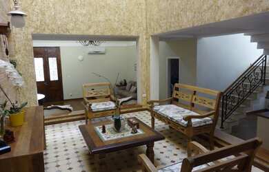 Imagem 11: Santana de Parnaíba - Casa Padrão - Alphaville