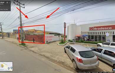 Imagem 4: Alugo Terreno 954 m², João Paulo, ao lado do Bradesco