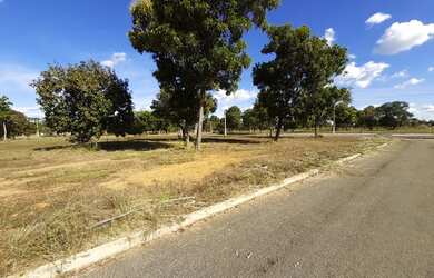 Imagem 2: Vende-se lote na quadra 505 sul