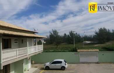 Imagem 3: Linda Casa Em Condomínio Frente Mar