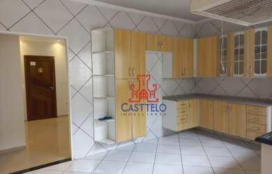 Imagem 5: Casa à venda, 185 m² por R$ 345.000 - Tarobá - Londrina/PR