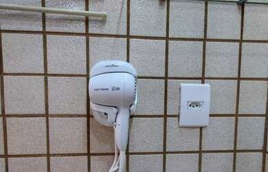 Imagem 14: Apartamento para locação de temporada Condomínio Porto Real Resort