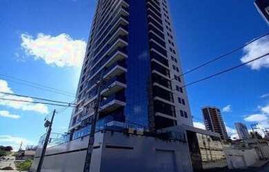 Imagem: O apartamento possui 3 Dormitórios, 3 Banheiros, 1 Vaga na