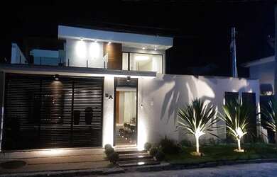 Imagem 11: Casa de condomínio sobrado para venda possui 300 metros quadrados com...