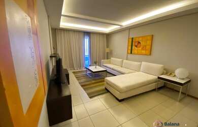 Imagem 9: Apartamento com 1 dormitório à venda, 80 m² por R$ 529.000,00 - Rio...