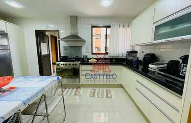 Imagem 8: Apartamento à venda, 217 m² por R$ 1.250.000 - Gleba Palhano - Londrina/PR