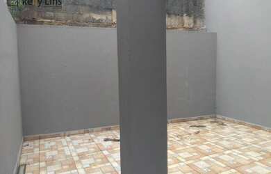 Imagem 16: Belíssimo sobrado, novo com escritura registrada, ótima localização, aceita negociação. Ve