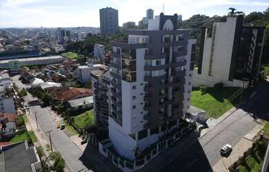 Imagem 1: CAXIAS DO SUL - Apartamento Padrão - Jardim América