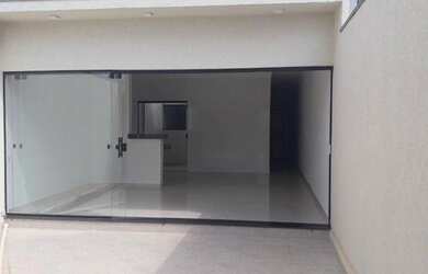 Imagem 2: Casa com 3 dormitórios à venda, 84 m² por R$ 275.000,00 - Villagio...