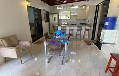 Imagem 10: Apartamento Térreo no Condomínio Total Ville I