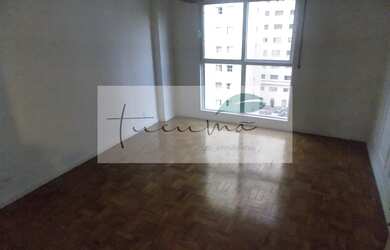 Imagem 5: Apartamento reformado perto dos clubes e do shopping Iguatemi