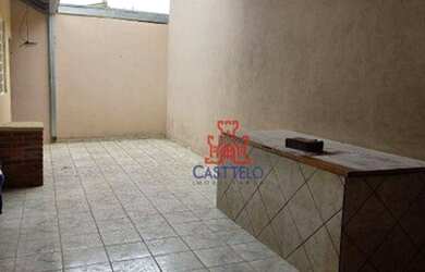 Imagem 14: Casa à venda, 185 m² por R$ 345.000 - Tarobá - Londrina/PR