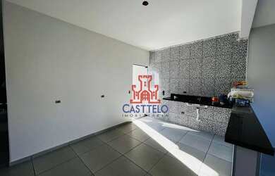 Imagem 7: Casa à venda, 78 m² por R$ 250.000 - Jardim Tókio - Londrina/PR