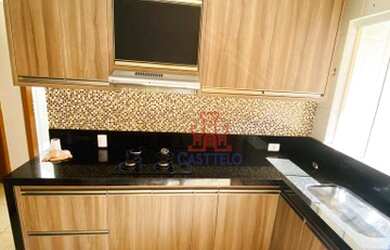 Imagem 8: Casa à venda, 72 m² por R$ 210.000 - Columbia - Londrina/PR