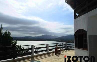 Imagem 2: Casa 3 suítes com vista cinematográfica