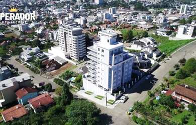 Imagem 8: CAXIAS DO SUL - Apartamento Padrão - Colina Sorriso