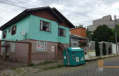 Imagem 2: Casa à venda, 92 m² por R$ 636.000,00 - Bela Vista - Caxias do Sul/RS