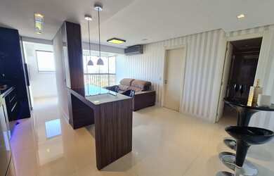 Imagem 6: Apartamento para aluguel com 59 metros quadrados com 1 quarto em Boa Vista - Porto Alegre