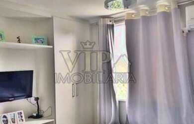 Imagem 11: Lindo apartamento, em Campo Grande. Condução na porta Ac. Carta e Fgts