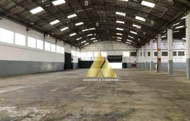 Imagem 4: Galpão, 4000 m² - venda por R$ 15.800.000,00 ou aluguel por R$ 72.000,00/mês...