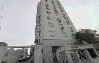 Imagem 1: PORTO ALEGRE - Apartamento Padrão - AZENHA