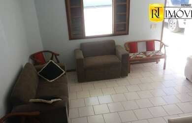 Imagem 7: Linda Casa Em Condomínio Frente Mar