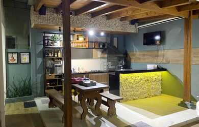 Imagem 11: CONDOMINIO JARDIM ESPANHA