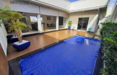 Imagem 12: BELÍSSIMA CASA ALTO PADRÃO NO CERRADO - PATOS DE MINAS