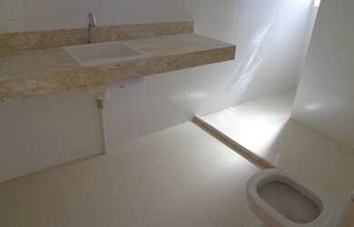 Imagem 7: Apartamento alto padrão 04 suítes, andar alto, condomínio club no Altiplano