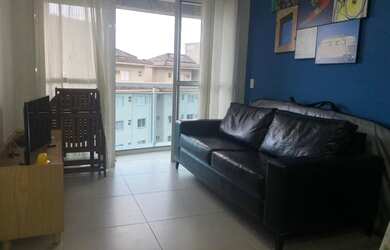 Imagem 2: Locação Temporada Condomínio Porto Real Suítes