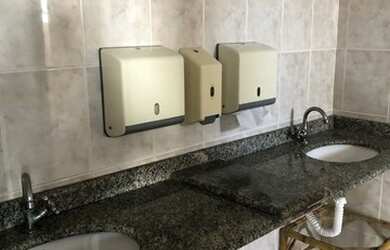 Imagem 15: Apartamento à venda, 51 m² por R$ 245.000,00 - Tupi - Praia Grande/SP