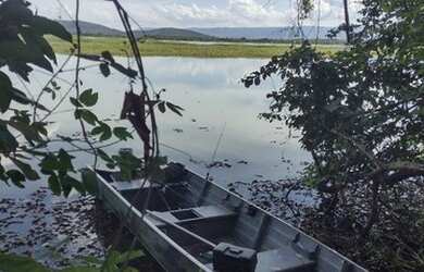 Imagem 4: EXCELENTES LOTES NA BARRAGEM DO RIO PARANÃ!