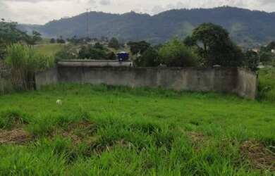 Imagem 1: Lote/Terreno para venda com 250 metros quadrados em Jardim Luiza - Guararema...