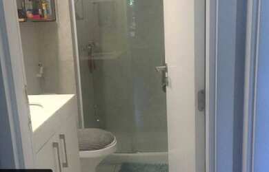 Imagem 8: Recreio dos Bandeirantes. Piscina, Churrasqueira, Ar-condicionadoe100m²...