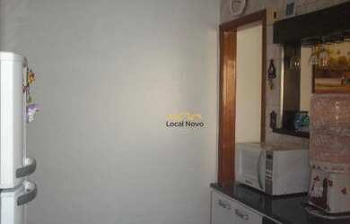 Imagem 4: Apartamento com 1 dormitório, 60 m² - venda por R$ 212.000,00 ou aluguel...