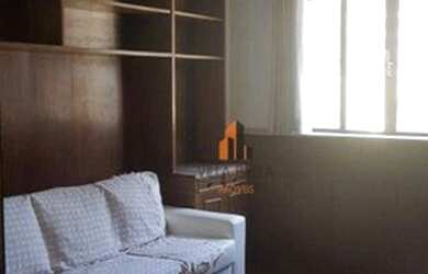 Imagem: O apartamento possui 3 Dormitórios, 3 Banheiros, 1 Vaga na