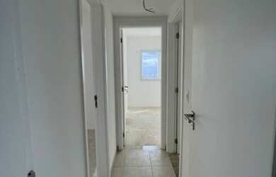 Imagem 9: Com conceito moderno e elegante esse apartamento vista mar com três suítes...